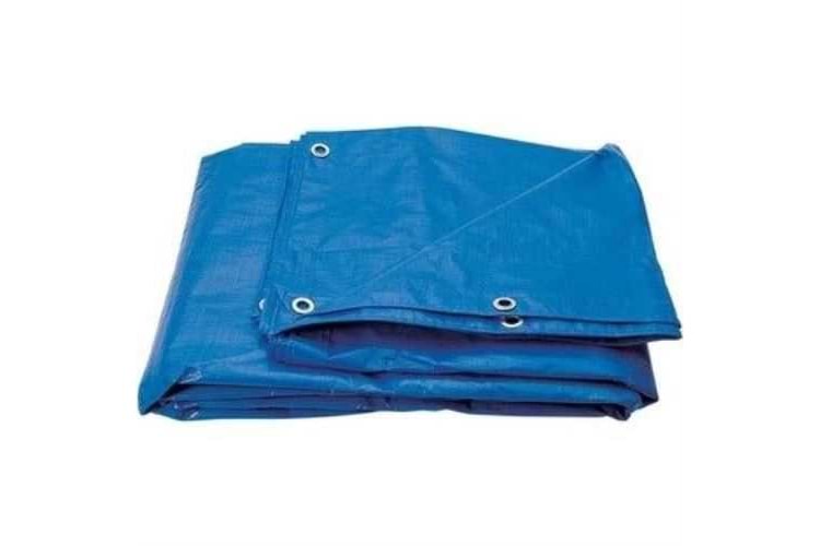 Ebatlı Branda Kumaş Lamineli 6*7