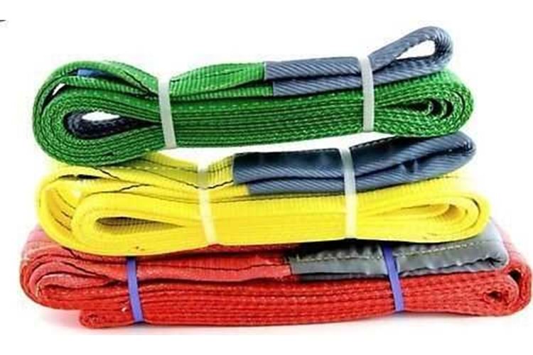 Polyester Sapan 5 Ton 4 mt