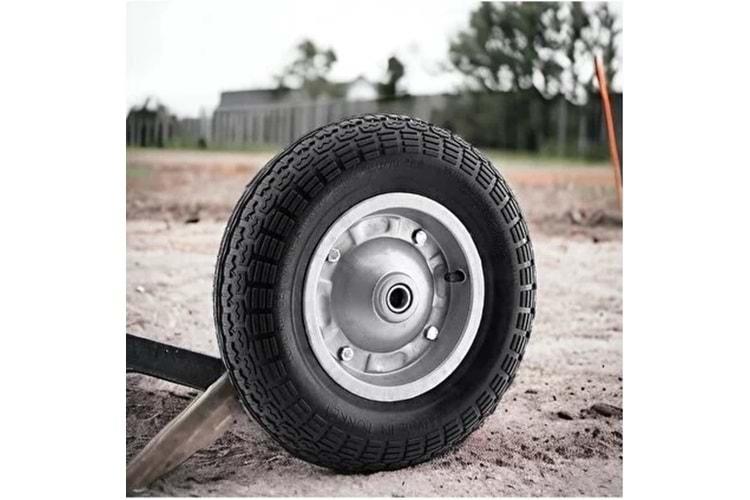 Engin Şişme Tekerlek 3,50-7 (4 Psi)