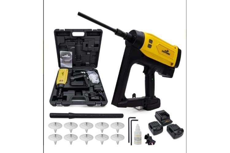 Dawreek BT0240 Şarjlı Çivi Tabancası