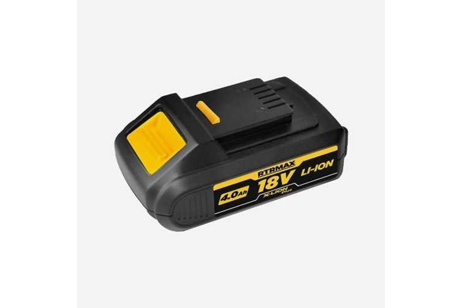 RTX1804P Plus Akü 18 V 4 AH X-Lion RTRMAX