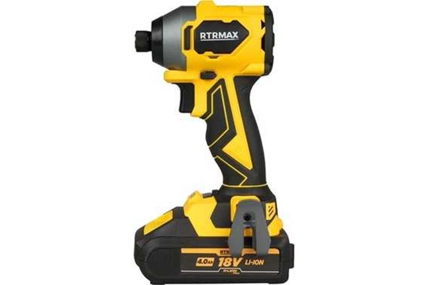 RTX3050 Akülü Torklu Vidalama 230 Nm RTRMAX