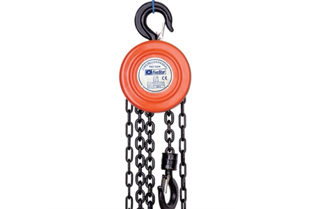 Ugr Caraskal 3 M x 0.5 Ton