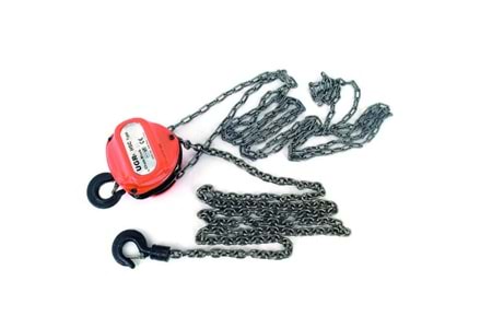 Ugr Caraskal 3 M x 0.5 Ton