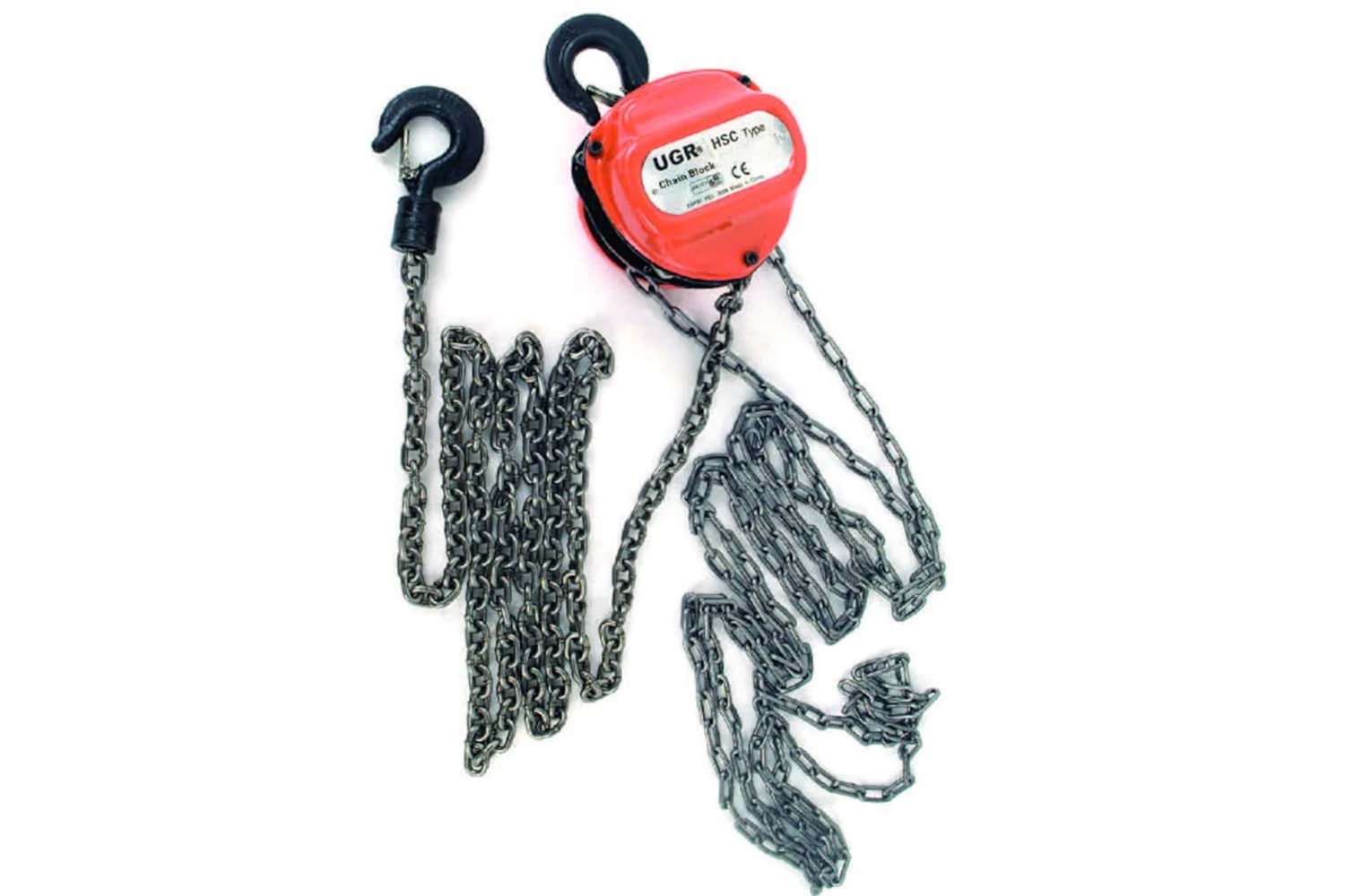 Ugr Caraskal 3 M x 0.5 Ton