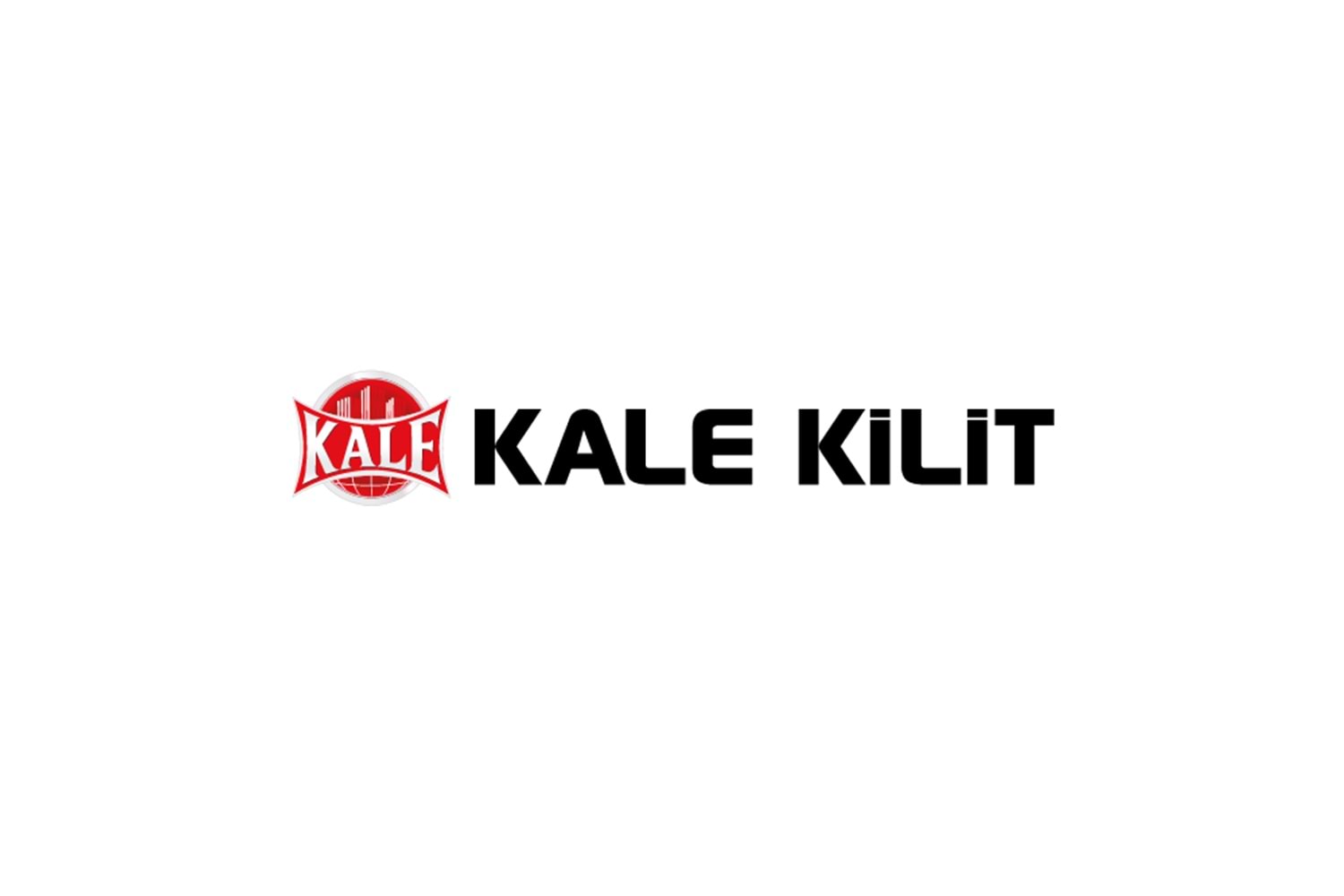 Kale Kilit 151R 40 mm Ekstra Gömme Kapı Kilidi Tek Anahtarlı Oval Nikel
