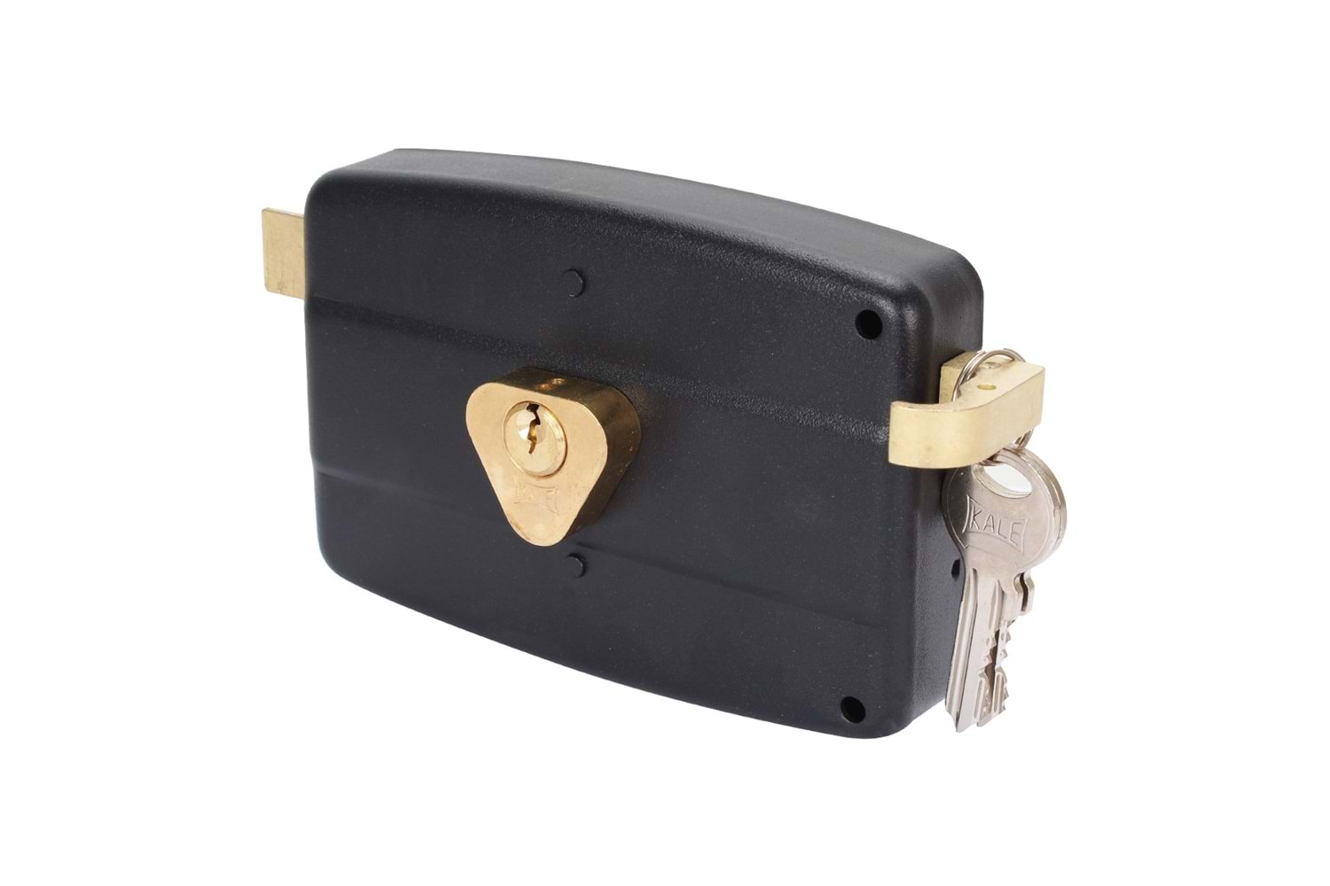 Kale Kilit 157 A Ekonomik Trajlı Kapı Kilidi