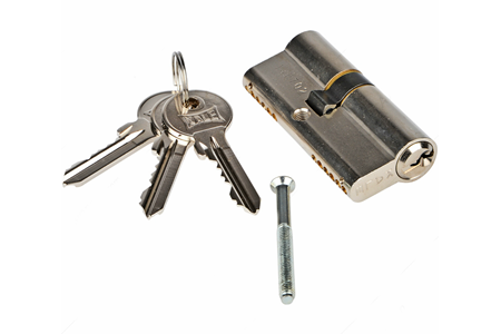 Kale Kilit 164GNC - 68 MM Cerman Barel Saten