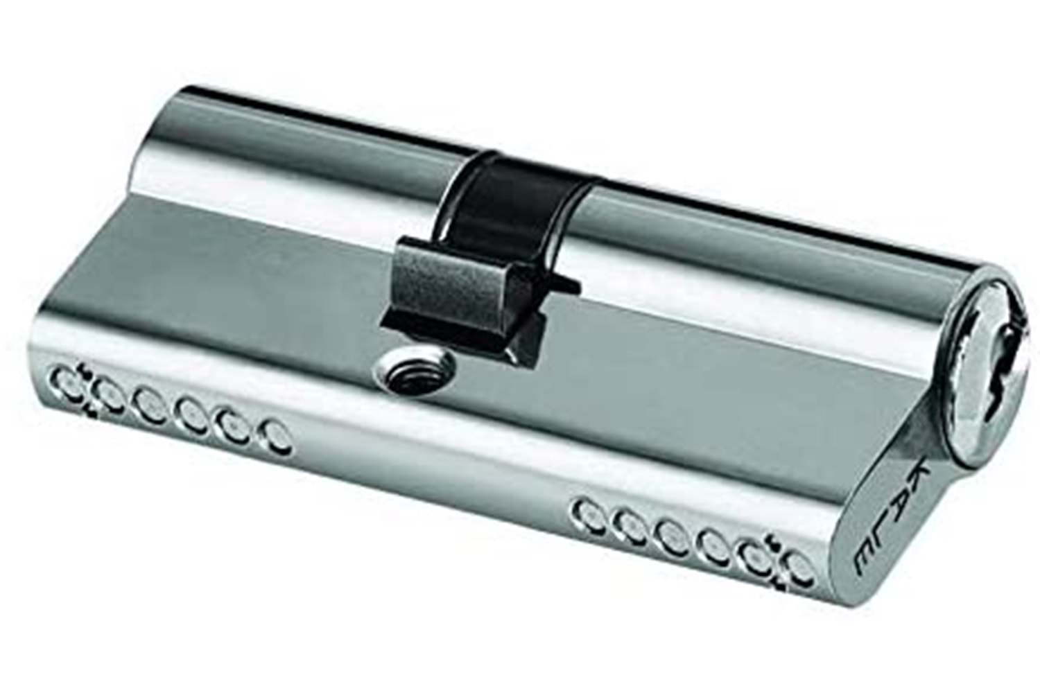 Kale Kilit 164GNC - 68 MM Cerman Barel Saten