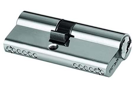 Kale Kilit 164GNC - 68 MM Cerman Barel Saten