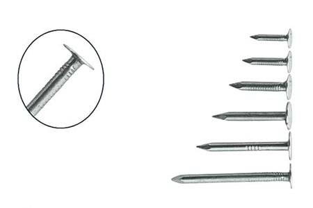 Şingıl Çivisi 2,5 CM