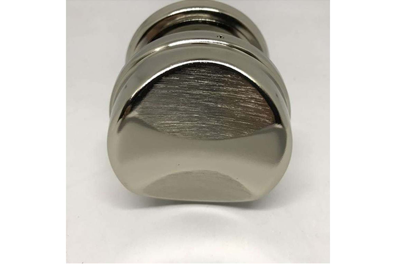 Kapı Tokmağı Kumru Nikel Saten