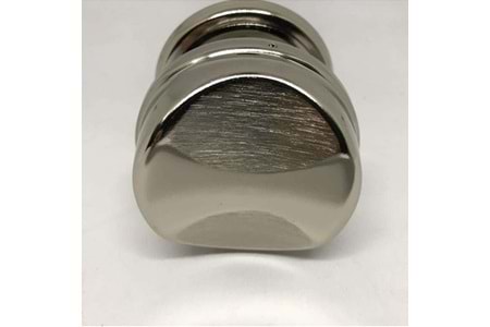 Kapı Tokmağı Kumru Nikel Saten