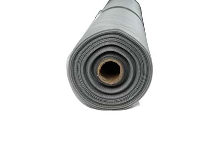 Fiberglass Sineklik Teli 80 CM