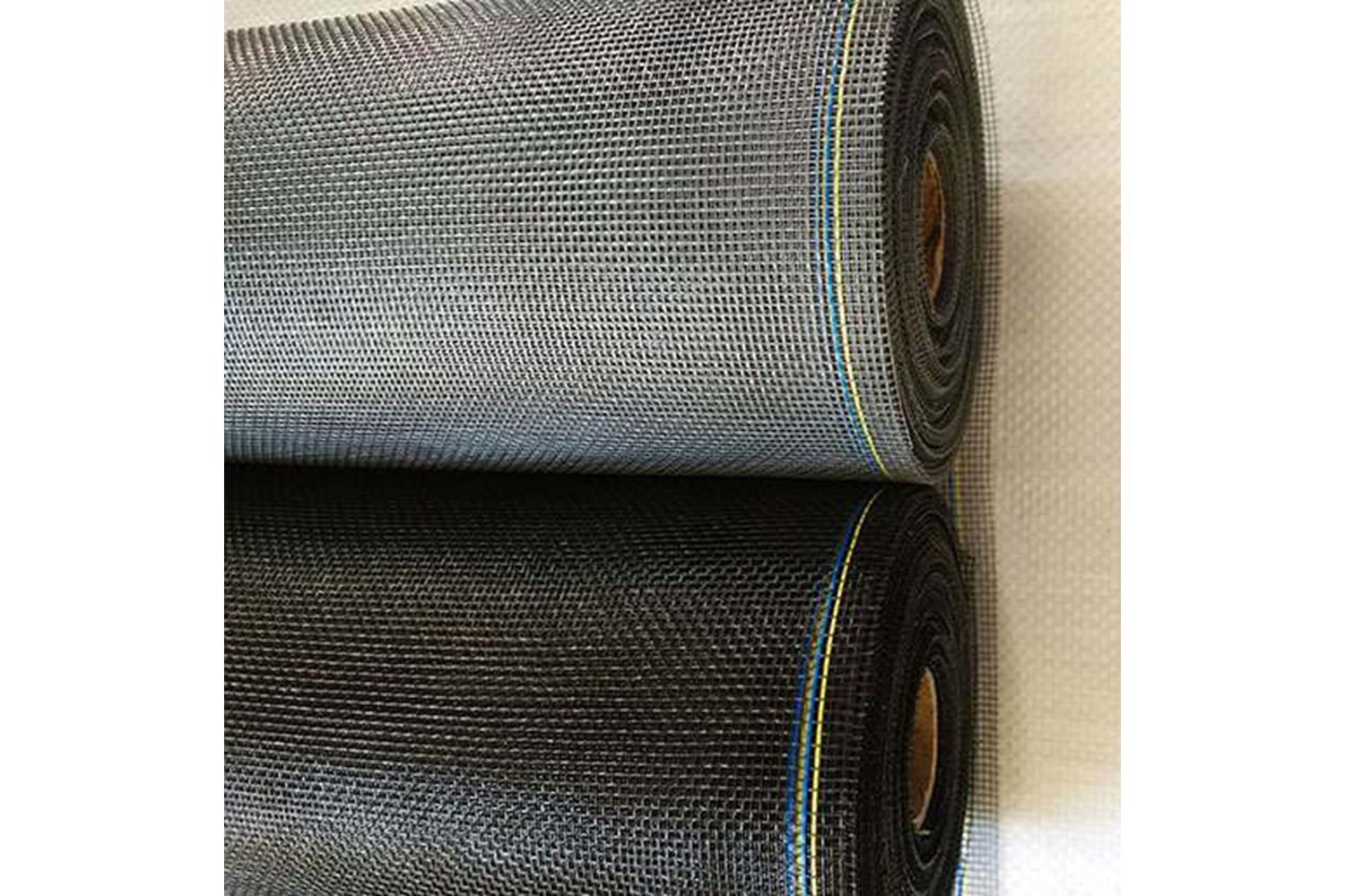 Fiberglass Sineklik Teli 120 CM