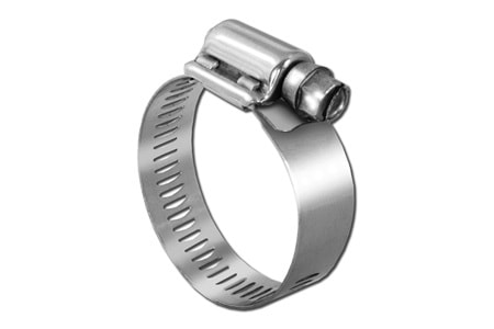 Made Stand ST-40 Hortum Kelepçe 16 X 23 ( 2 li )