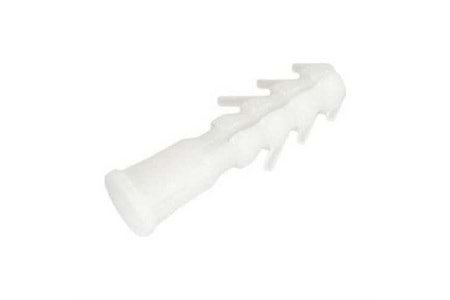 Plastik Dübel Beyaz 10 mm ( 500 lü )