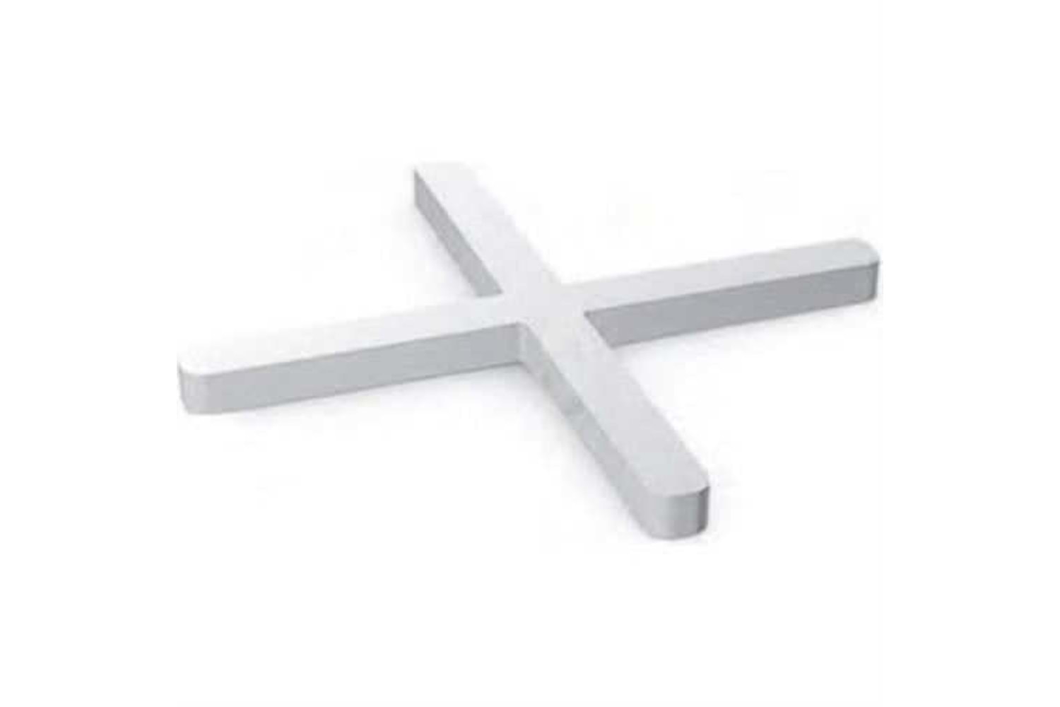 Düz Derz Artısı 2 mm ( 500 lü )