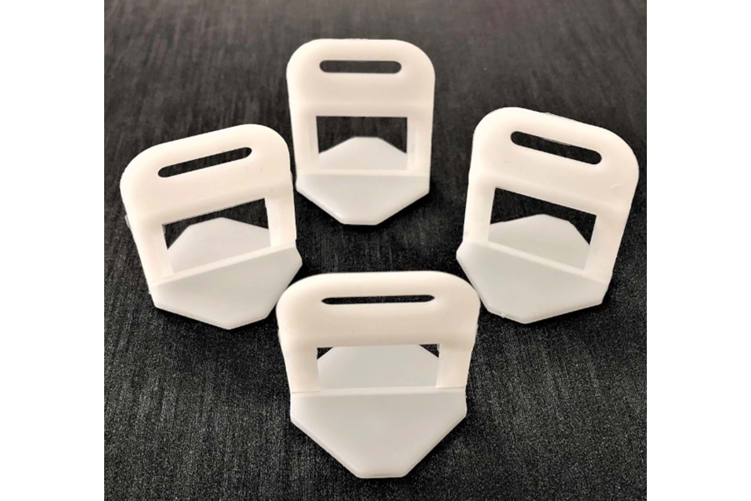 Seviye Derz Artısı 1,5 mm ( 100 lü )