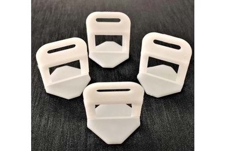 Seviye Derz Artısı 1,5 mm ( 100 lü )