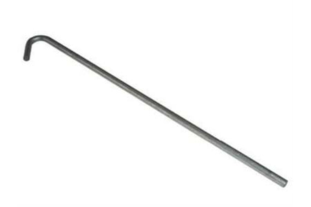Askı Teli 120 cm