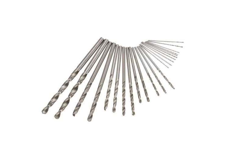 Hss Matkap Ucu 3 MM