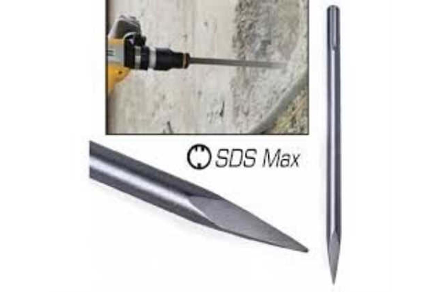 Sds Murç 14 X 250 MM