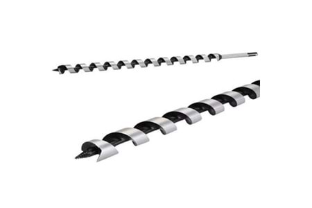 Sds Ahşap Matkap Ucu 8x250 MM