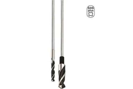 Sds Ahşap Kalıpçı Ucu 20x600 MM