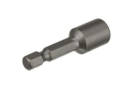 Manyetik Çatı Somun Adaptörü 12 X 45 MM