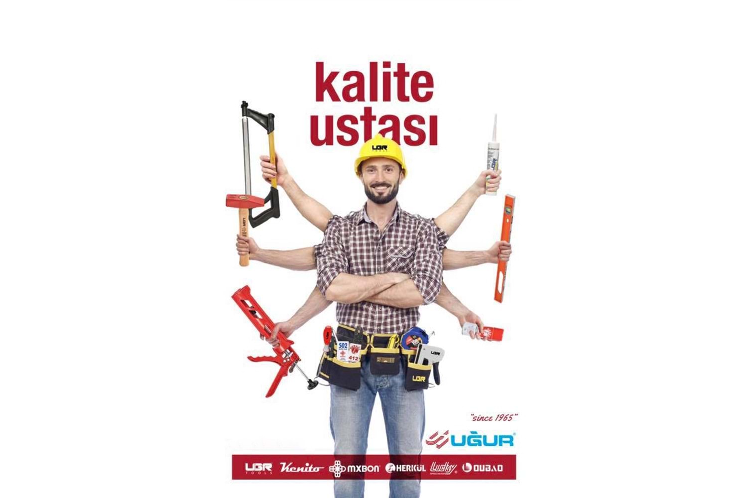 Pimli Kalem Tel Fırça 17 MM Saçaklı