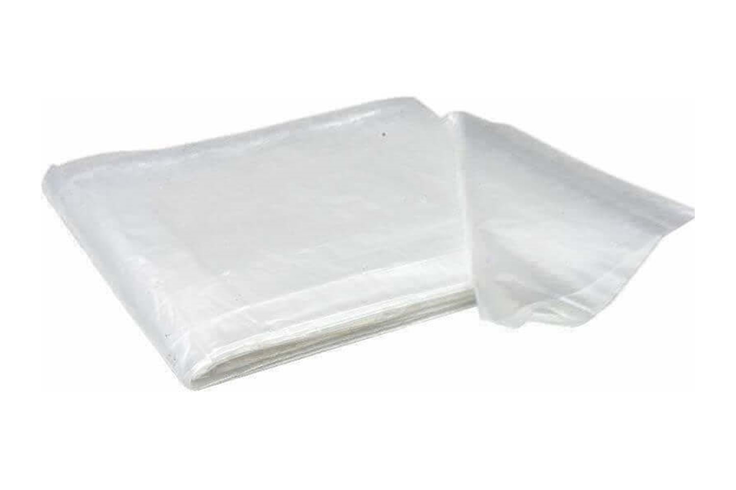 Örtü Naylonu 10 M2 (4x2,5 Metre)