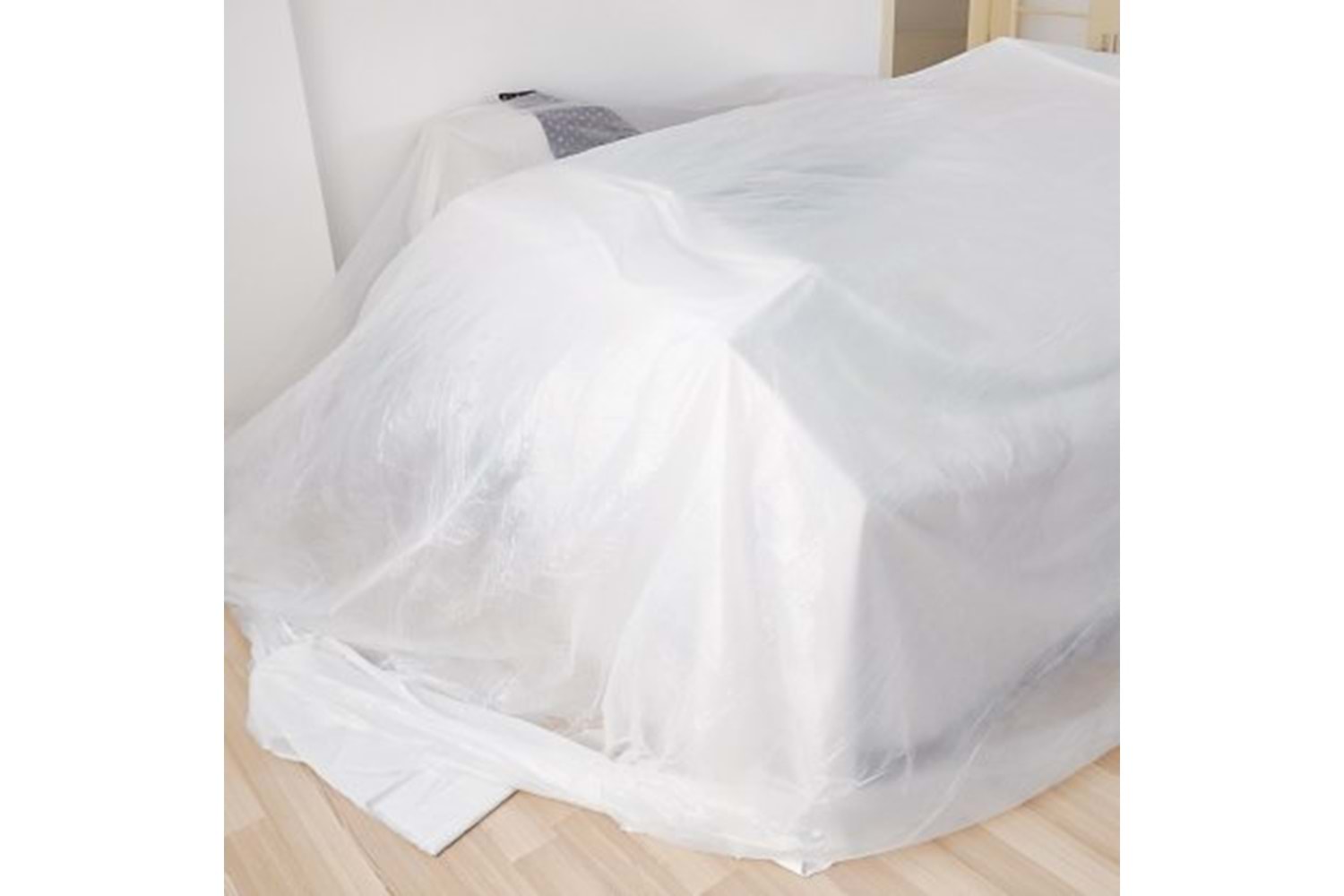 Örtü Naylonu 50 M2 (4 x 12,5 Metre)