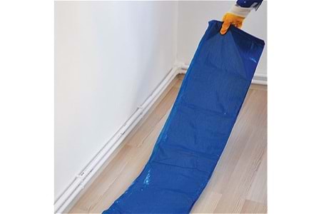 Zemin Brandası 20 M2 (4 x 5 mt)