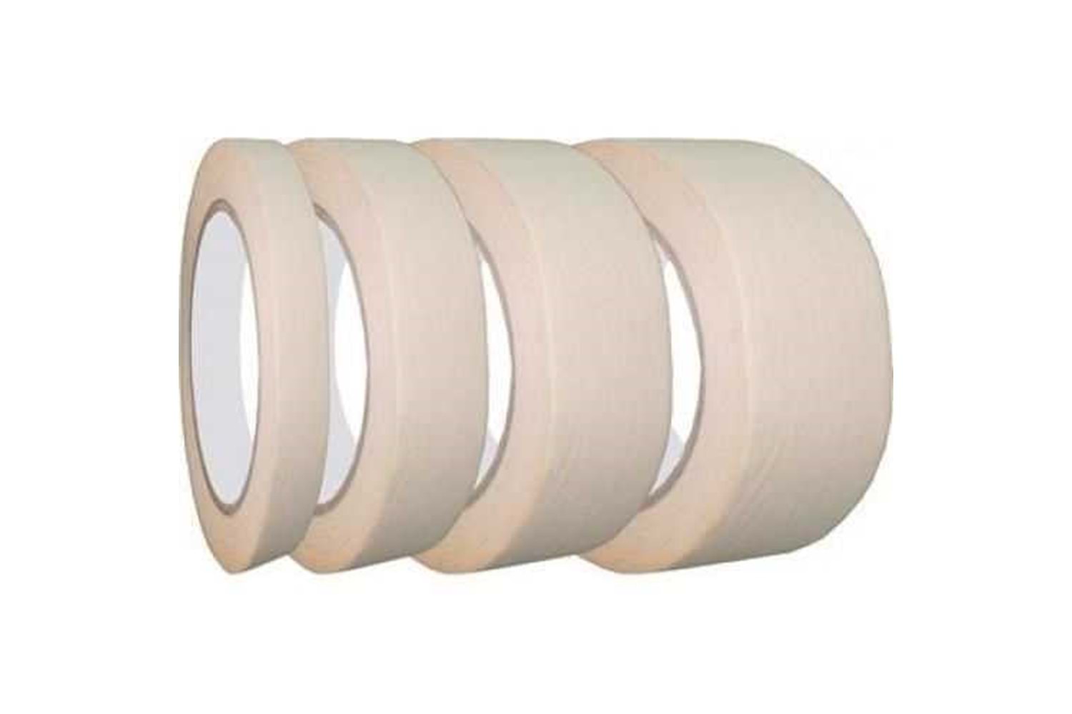 Maskeleme Bant 18 MM x 25 MT