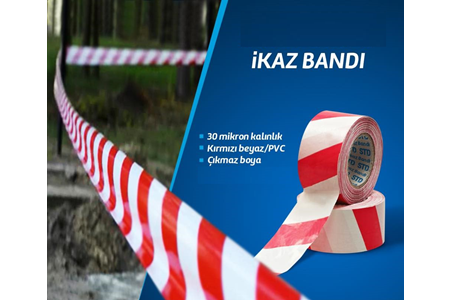 İkaz Şeridi Küçük