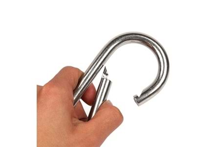 Karabina Yaylı 4 X 40 mm