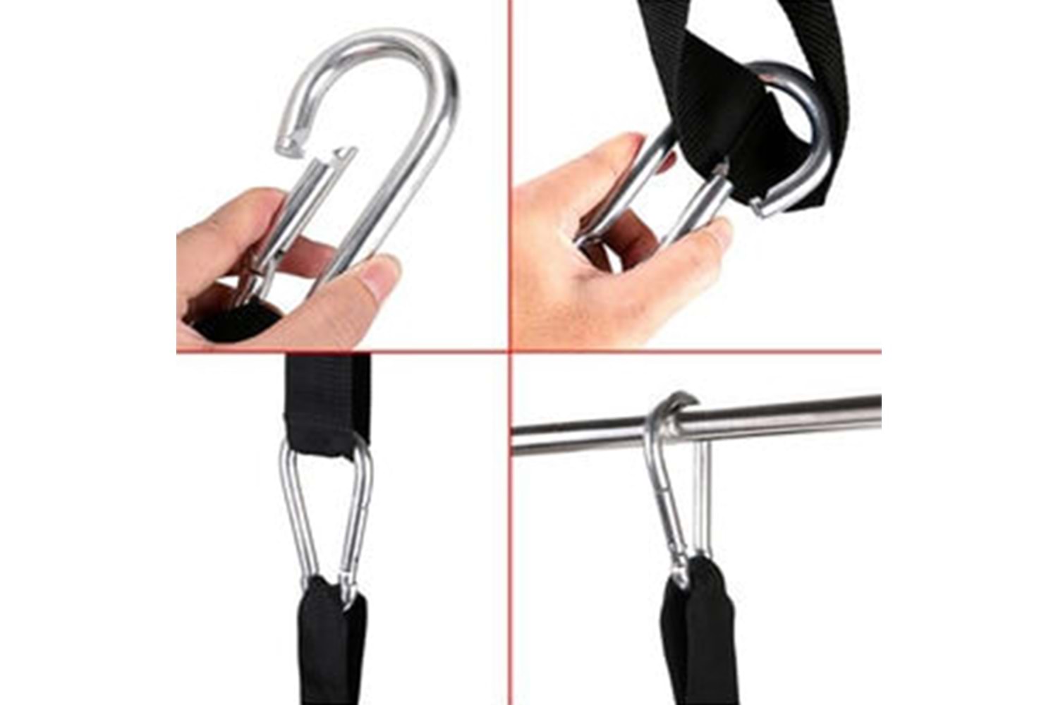 Karabina Yaylı 4 X 40 mm