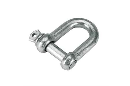 Zincir Kilidi 12 MM