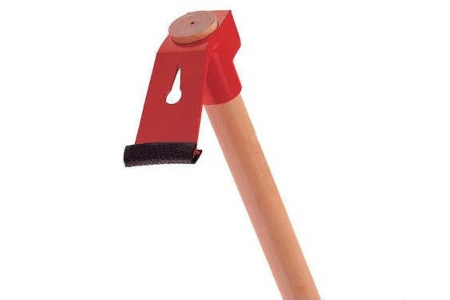 Ahşap Saplı Keser Kutulu