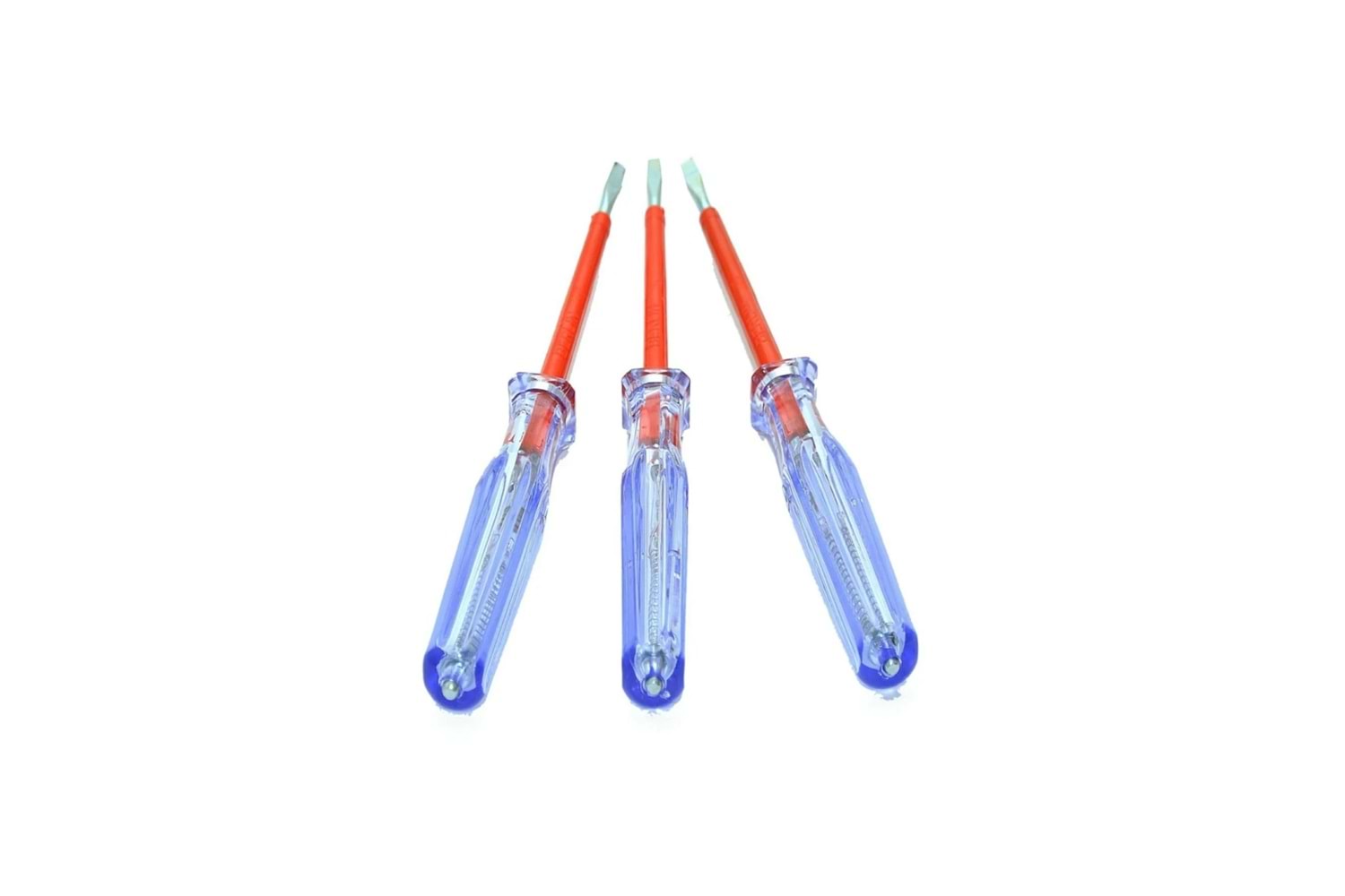 Elektrik Kontrol Kalemi Düz