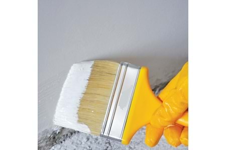 Yağlı Boya Fırçası No: 1