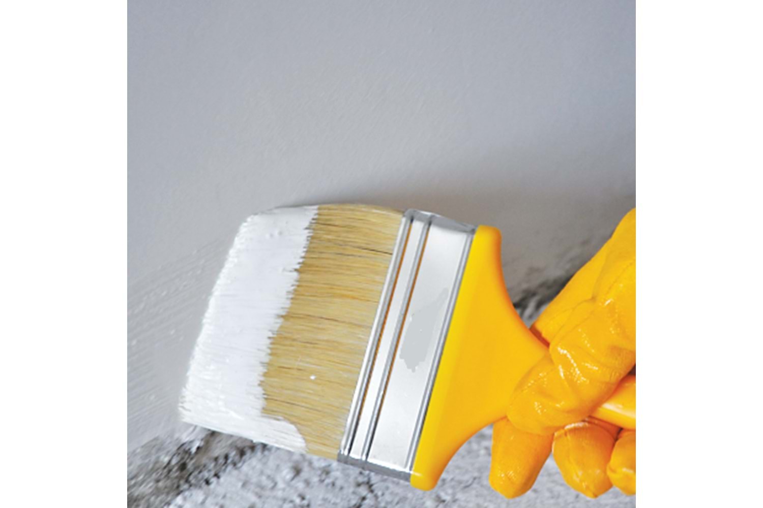 Yağlı Boya Fırçası No: 2,5