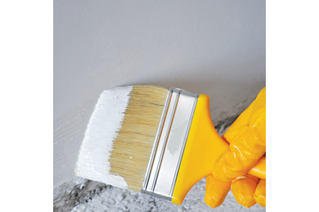 Yağlı Boya Fırçası No: 3