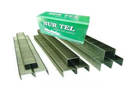 Delta Zımba Teli 13/6