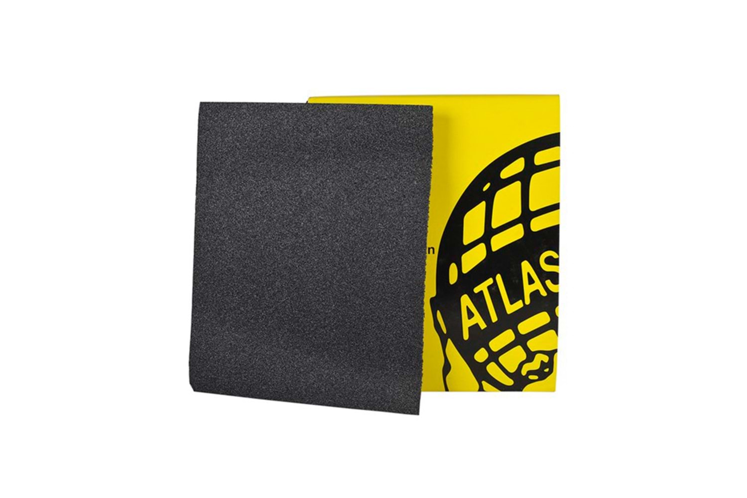 Atlas Su Zımparası 150 Kum