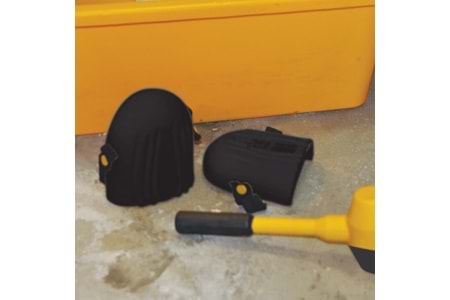 Dekor Dizlik Poliüretan 14 CM 318