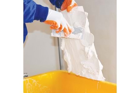 Dekor Çelik Sistre 6 CM X 15 CM ( Paslanmaz ) 274