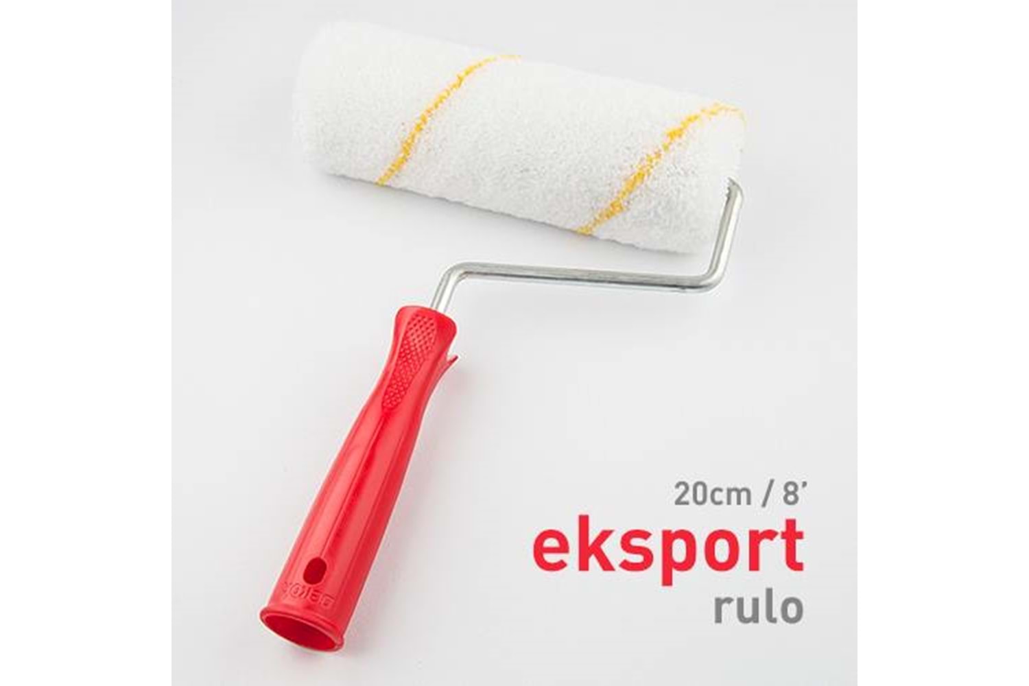 Dekor 20 CM Eksport Rulo 1080