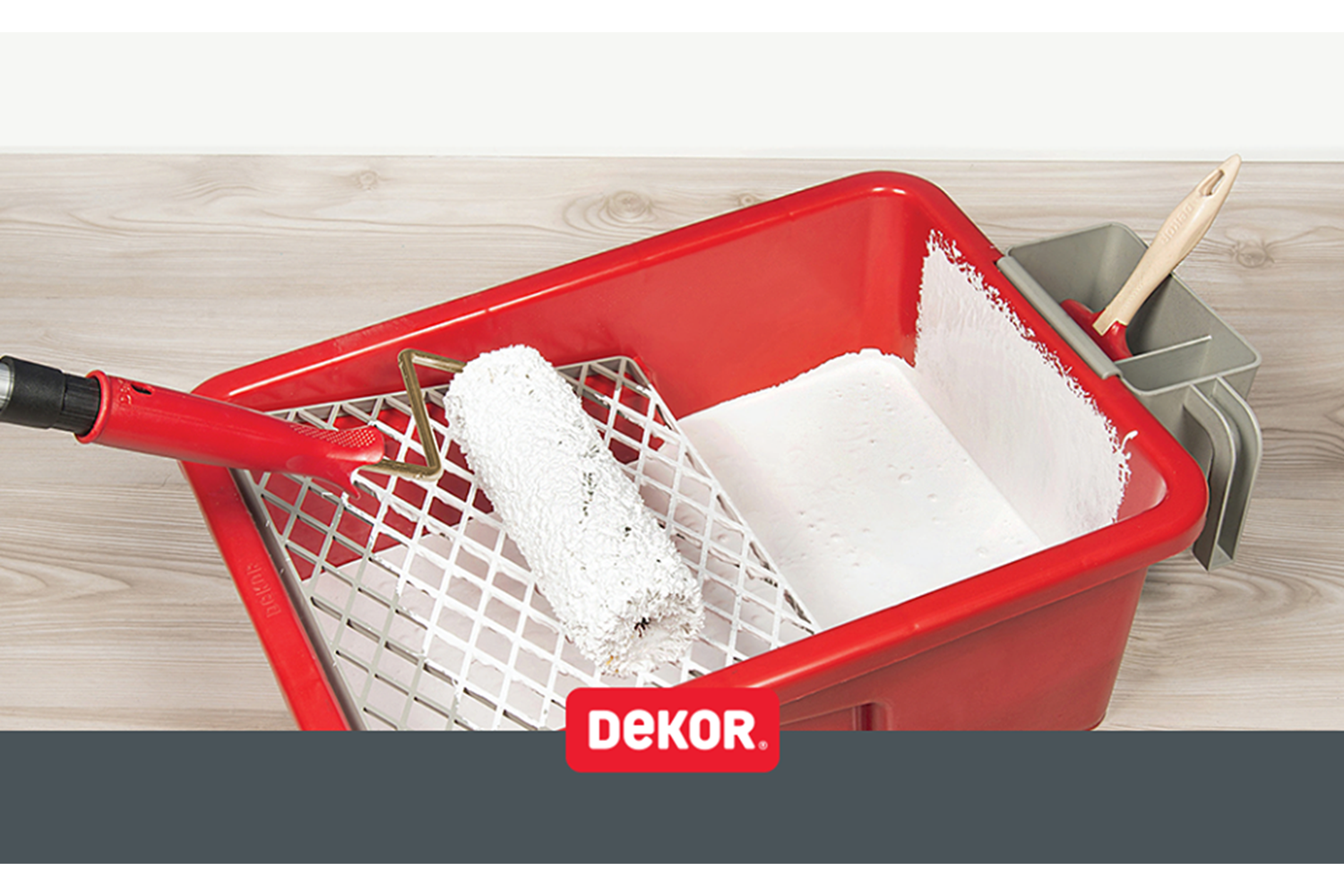 Dekor 25 CM Eksport Rulo 1081